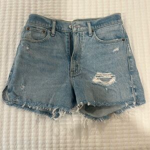 Abercrombie Shorts